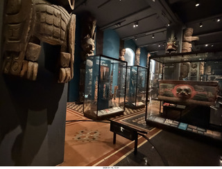 New York City - Manhattan - American Museum of Natural History