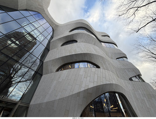 New York City - Manhattan - crosstown trip