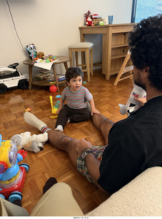 New York City - Manhattan - crosstown trip