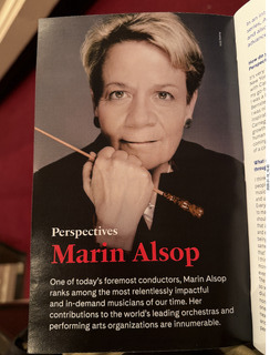 18 a2r. New York City - Manhattan - Carnegie Hall - Sir Karl Jenkins program