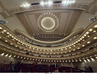 New York City - Manhattan - Carnegie Hall
