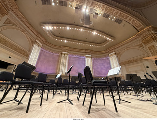 New York City - Manhattan - Carnegie Hall
