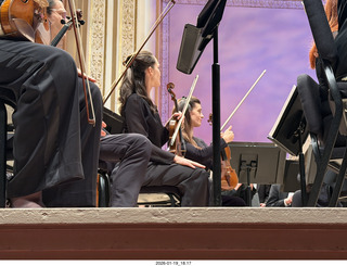 38 a2r. New York City - Manhattan - Carnegie Hall - Sir Karl Jenkins