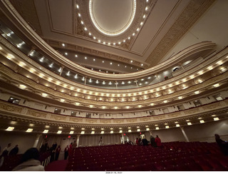 New York City - Manhattan - Carnegie Hall