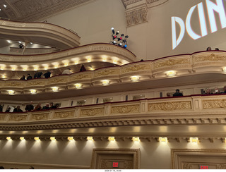 New York City - Manhattan - Carnegie Hall