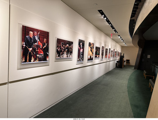 New York City - Manhattan - Carnegie Hall tour