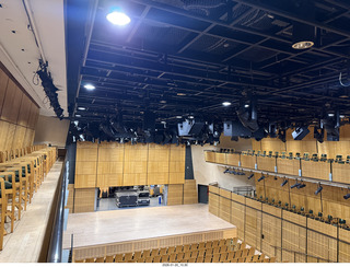 New York City - Manhattan - to Carnegie Hall