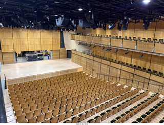 New York City - Manhattan - Carnegie Hall tour