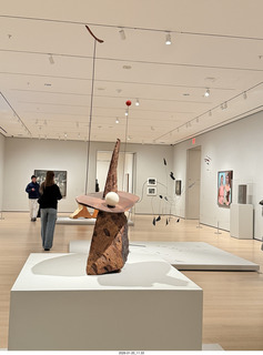 New York City - Manhattan - Carnegie Hall tour - museum