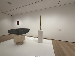 New York City - Manhattan - Museum of Modern Art (MOMA) - Picasso