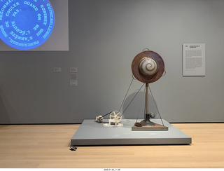 New York City - Manhattan - Museum of Modern Art (MOMA)