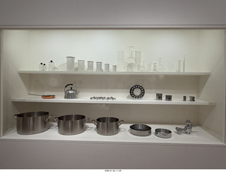 New York City - Manhattan - Museum of Modern Art (MOMA)