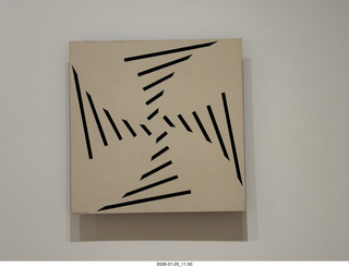 New York City - Manhattan - Museum of Modern Art (MOMA)