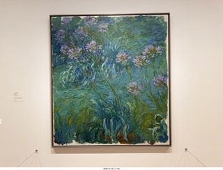 New York City - Manhattan - Museum of Modern Art (MOMA)