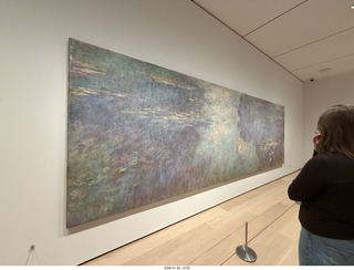 New York City - Manhattan - Museum of Modern Art (MOMA)