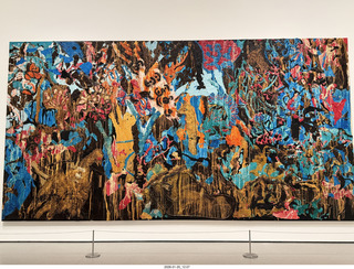 New York City - Manhattan - Museum of Modern Art (MOMA)