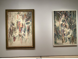 New York City - Manhattan - Museum of Modern Art (MOMA)