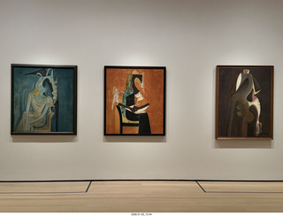 New York City - Manhattan - Museum of Modern Art (MOMA)