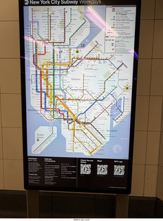 New York City - Manhattan - Museum of Modern Art (MOMA)