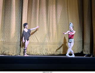 New York City - Manhattan - New York Ballet