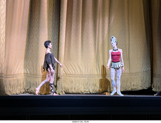 New York City - Manhattan - New York Ballet