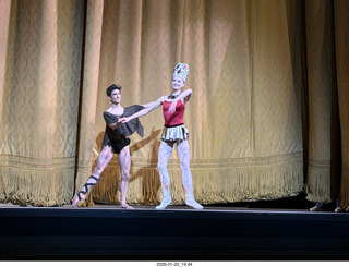 New York City - Manhattan - New York Ballet