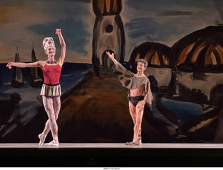 New York City - Manhattan - New York Ballet