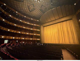New York City - Manhattan - New York Ballet