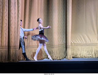 New York City - Manhattan - New York Ballet