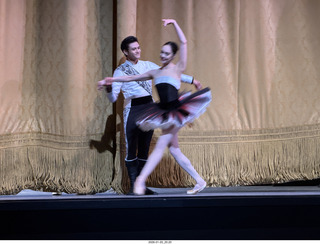 New York City - Manhattan - New York Ballet