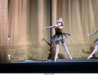 New York City - Manhattan - New York Ballet