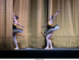 New York City - Manhattan - New York Ballet