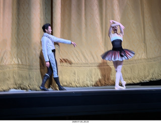 New York City - Manhattan - New York Ballet