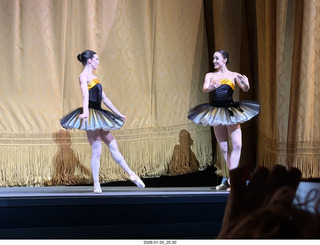 New York City - Manhattan - New York Ballet