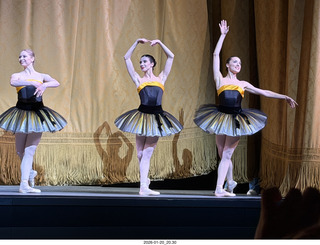 New York City - Manhattan - New York Ballet
