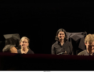 New York City - Manhattan - New York Ballet