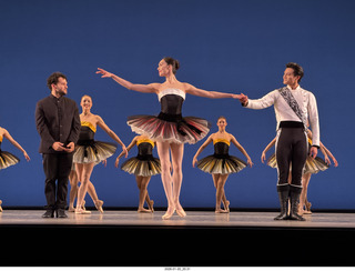 New York City - Manhattan - New York Ballet