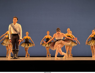 New York City - Manhattan - New York Ballet