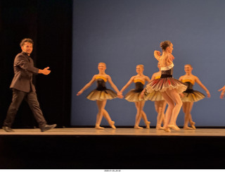 New York City - Manhattan - New York Ballet