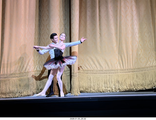 New York City - Manhattan - New York Ballet