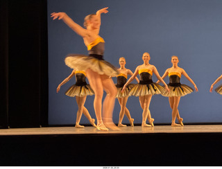 New York City - Manhattan - New York Ballet