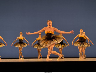 New York City - Manhattan - New York Ballet