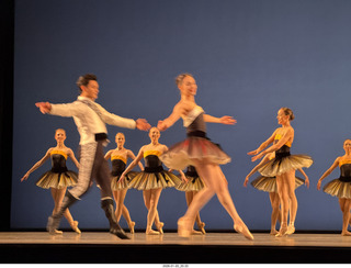 New York City - Manhattan - New York Ballet