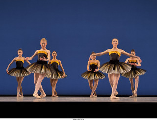 New York City - Manhattan - New York Ballet