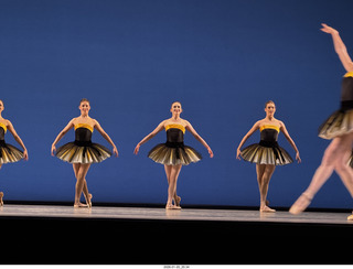 New York City - Manhattan - New York Ballet