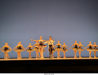 New York City - Manhattan - New York Ballet