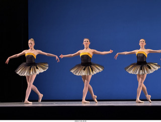 New York City - Manhattan - New York Ballet