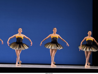 New York City - Manhattan - New York Ballet