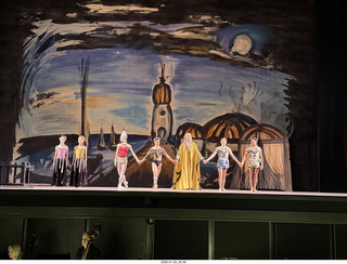 New York City - Manhattan - New York Ballet