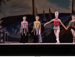 New York City - Manhattan - New York Ballet